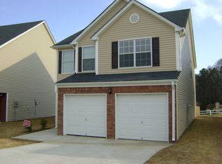 1117 Gable Ter, Jonesboro, GA 30236
