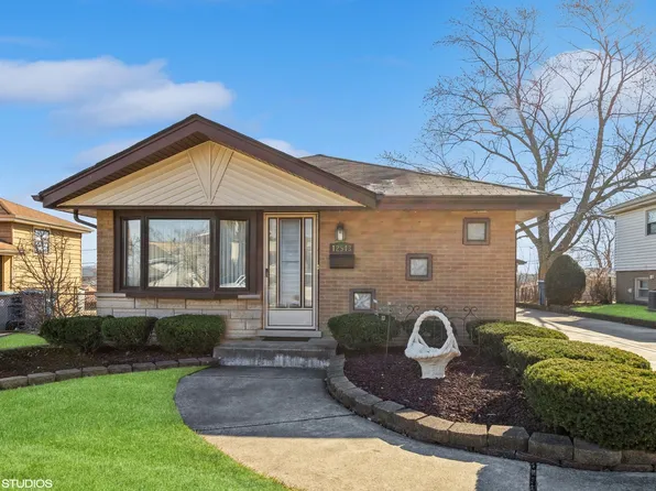 12543 S Tripp Ave, Alsip, IL 60803
