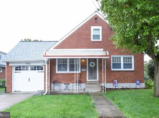 7543 Watson St, Philadelphia, PA 19111