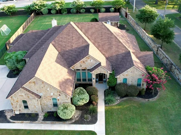 407 Creekside Dr, Salado, TX 76571