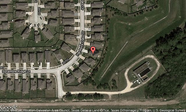 Map View