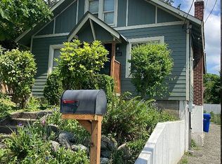 214 Puget St NE, Olympia, WA 98506