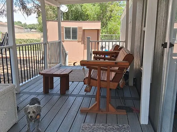 324 N Vine Ave Trailer 11, Farmington, NM 87401