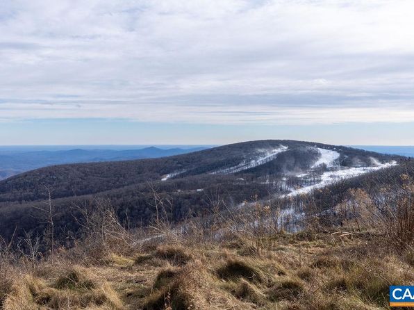 1622 Overlook, Wintergreen Resort, VA 22967
