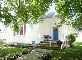 560 E Euclid Ave, Salem, OH 44460