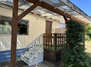 77500 S 6th St SPACE A9, Cottage Grove, OR 97424