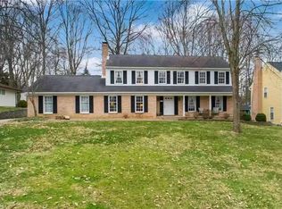 3335 Bancroft Rd, Akron, OH 44333