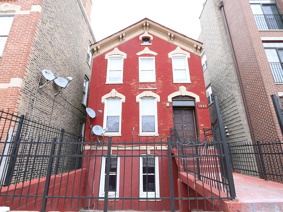 1843 South Allport 