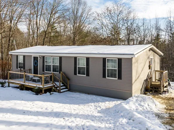 63 Dandy Road, Acton, ME 04001