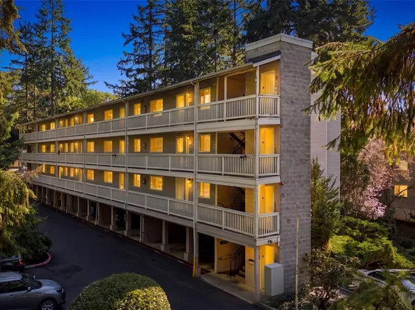 14527 NE 40th Street #G105, Bellevue, WA 98007