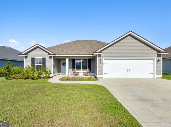 103 Pomegranate St, Kingsland, GA 31548