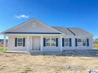 4002 Garner Rd, Timmonsville, SC 29161