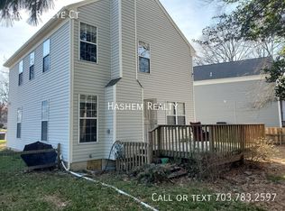 5049 Bigeye Ct, Waldorf, MD