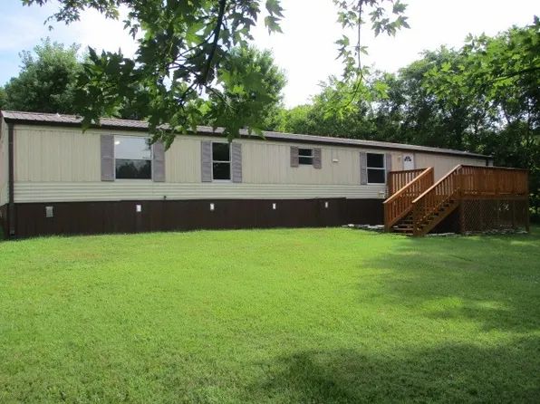 213A Chipman Rd Lot 1, Bethpage, TN 37022