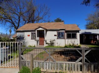 226 W Herndon Ave, Pinedale, CA 93650
