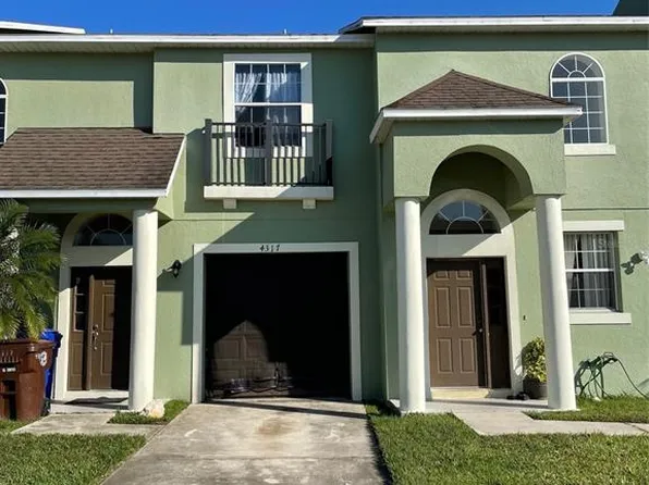 4317 Paradise Cove Ct, Kissimmee, FL 34746