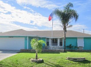 1796 Ashcroft St NW, Palm Bay, FL 32907