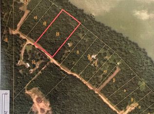 Lots 18 & 19 Piney Bay Vlg #18-19, London, AR 72847