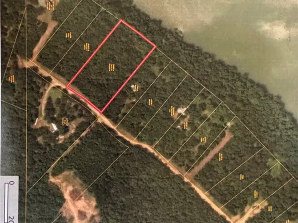 Lots 18 & 19 Piney Bay Vlg #17 & 18, London, AR 72847