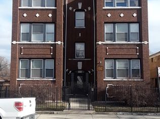 551 N Central Ave #1B, Chicago, IL 60644