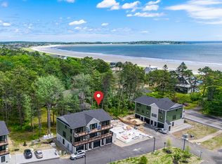 8 Overlook Dr #7, Old Orchard Beach, ME 04064