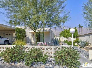 1847 Sandcliff Rd, Palm Springs, CA 92264