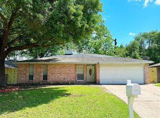 4527 Donalbain Dr, Spring, TX 77373