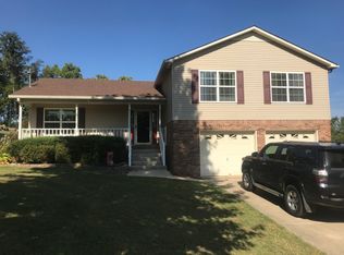 118 Kensington Pl, Columbia, TN 38401