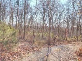 2276 N Fox Trl, Fayetteville, AR 72703