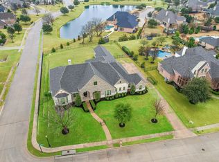 1010 Moss Creek Dr, Prosper, TX 75078