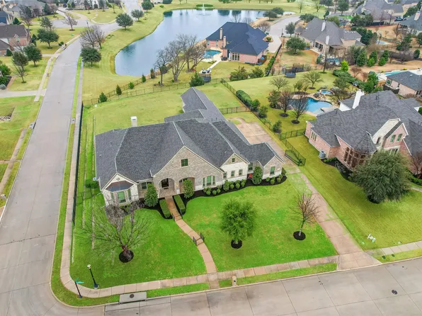 1010 Moss Creek Dr, Prosper, TX 75078