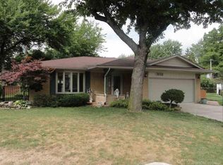 31331 Saratoga Ave, Warren, MI 48093