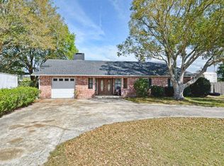 13017 Fish Camp Rd, Grand Island, FL 32735