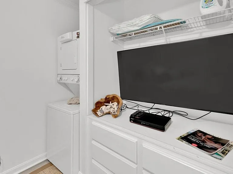 Laundry Room Cabinet