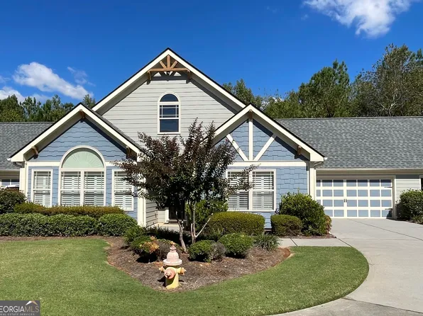 18 Mary Ln NE, White, GA 30184