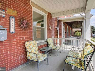823 Mulberry Ave, Hagerstown, MD, 21742