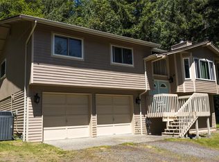 16300 Candy Loop NE, Poulsbo, WA