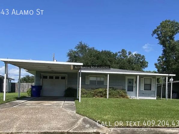 1543 Alamo St