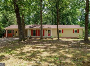 5436 Wydella Rd SW, Lilburn, GA 30047