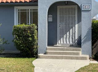 3036 11th Ave, Los Angeles, CA 90018
