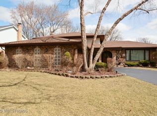 12835 S Shawnee Rd, Palos Heights, IL 60463