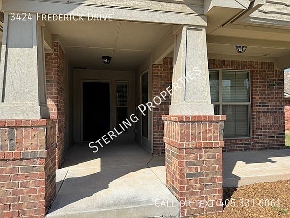 2nd image of 3424 Frederick Dr