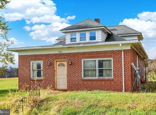 470 Capitol Hill Rd, Dillsburg, PA 17019