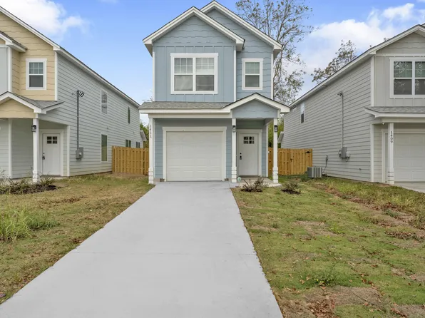 1411 Maple Street, Augusta, GA 30901