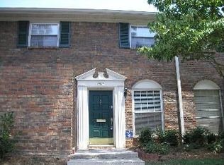 3547 Old Chamblee Tucker Rd APT K, Atlanta, GA 30340