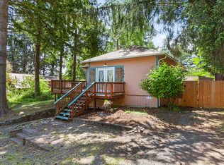 509 N Main St, Toledo, OR 97391