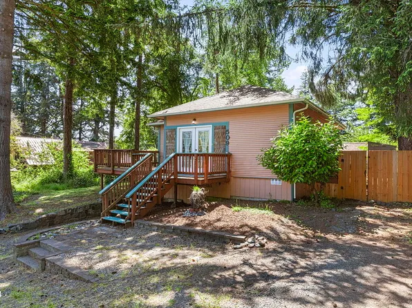 509 N Main St, Toledo, OR 97391