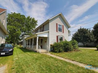 428 Cherry St, Findlay, OH 45840