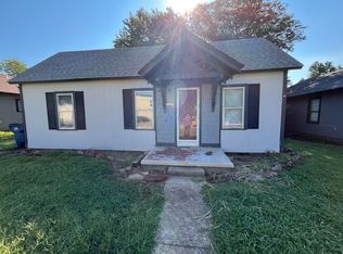 1011 S Lewis St, Stillwater, OK 74074