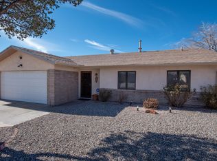 7609 Union St NE, Albuquerque, NM 87109